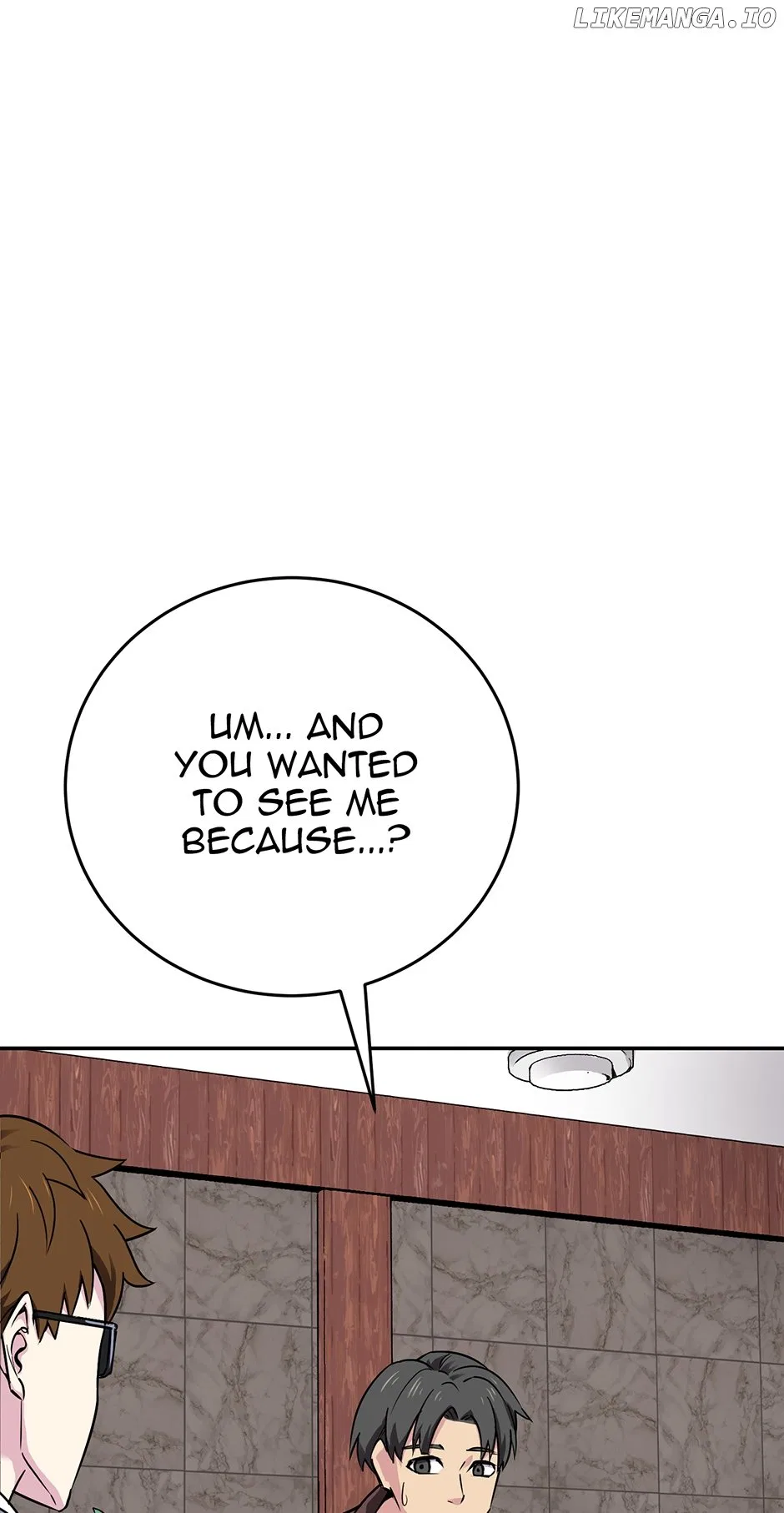 Capture the Golem and Escape Poverty Chapter 65 – Page 12
