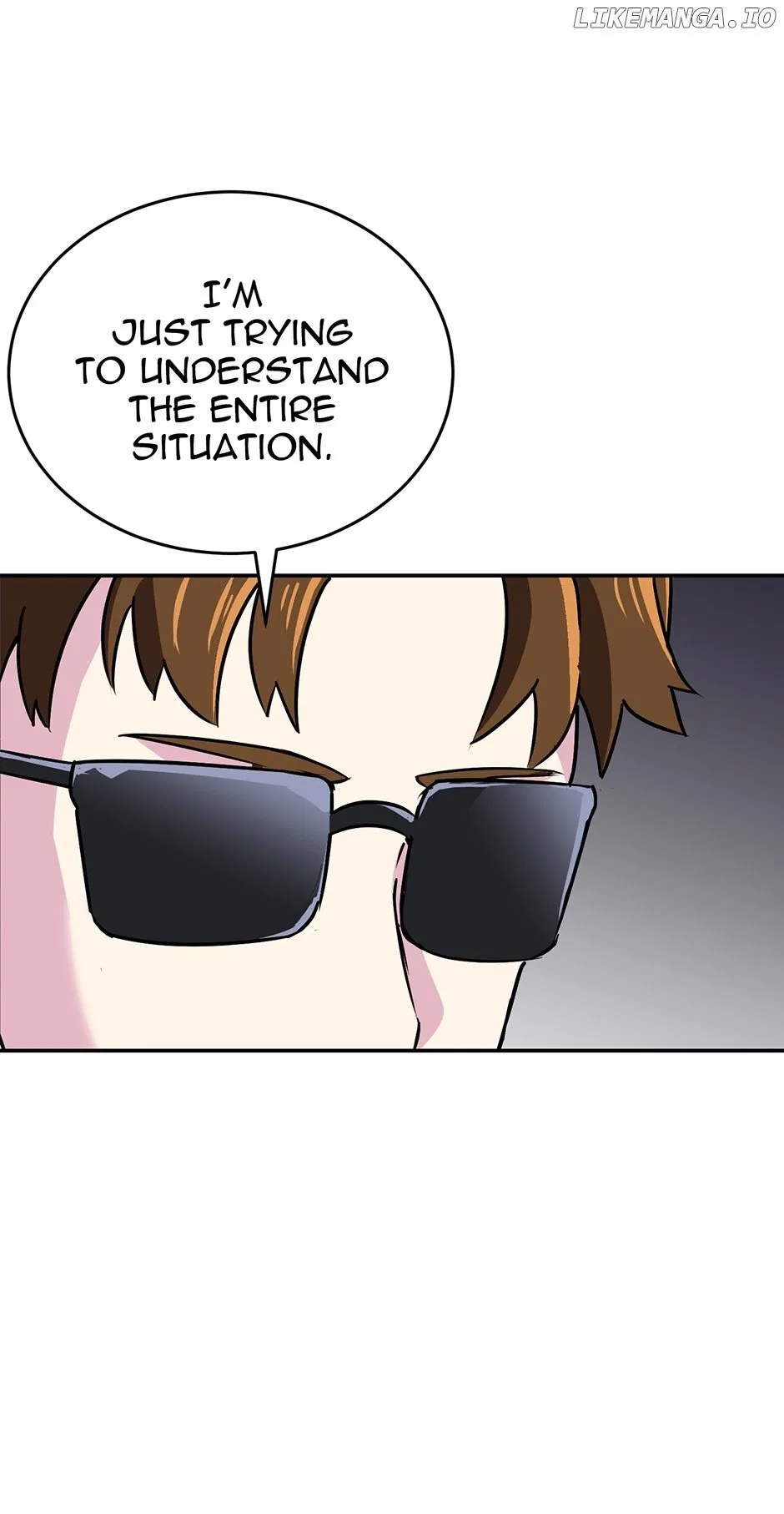 Capture the Golem and Escape Poverty Chapter 65 – Page 20