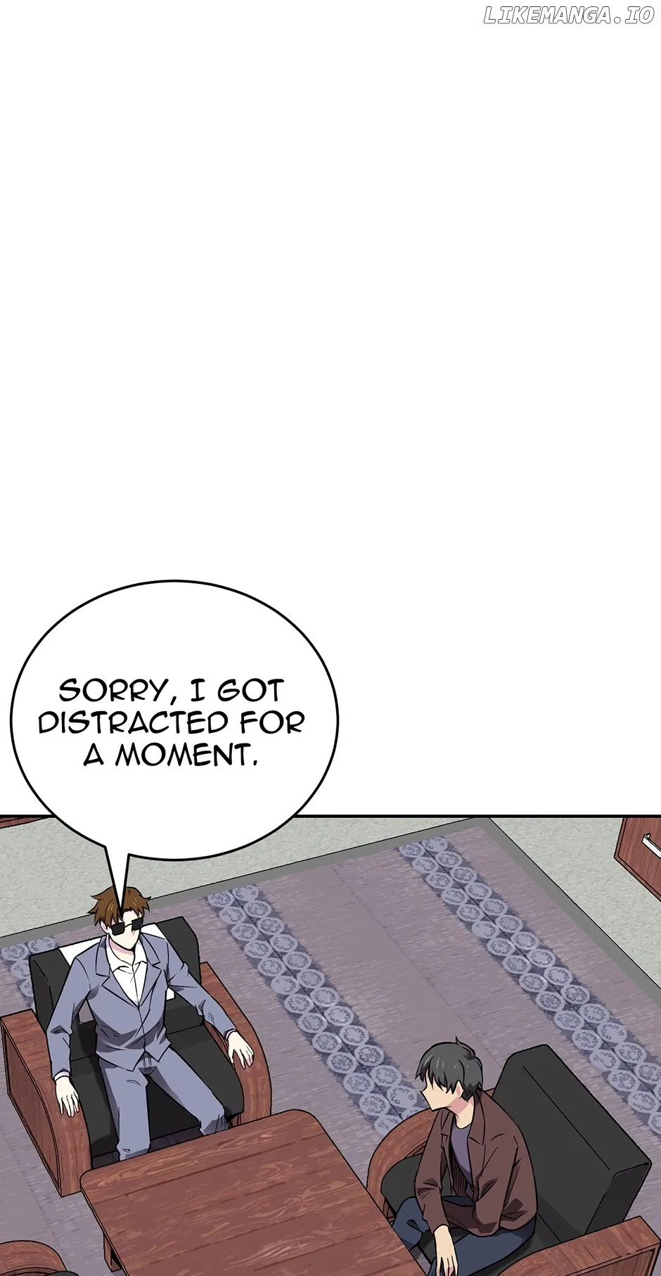 Capture the Golem and Escape Poverty Chapter 65 – Page 25