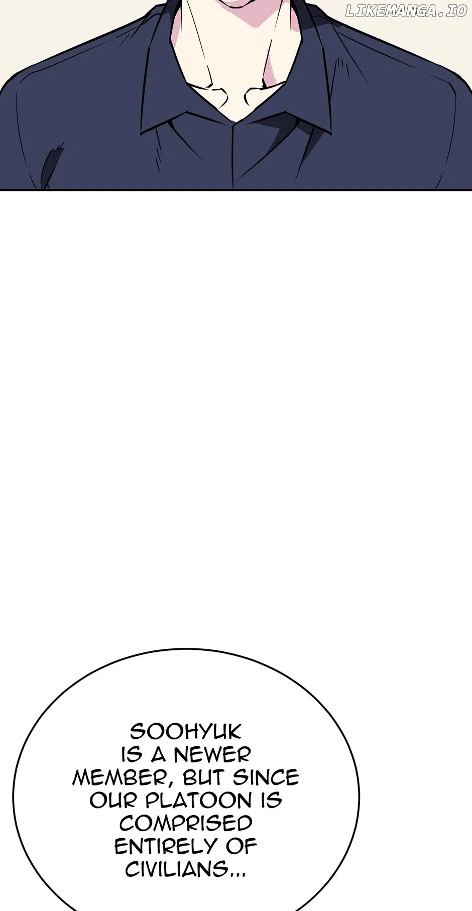 Capture the Golem and Escape Poverty Chapter 65 – Page 36