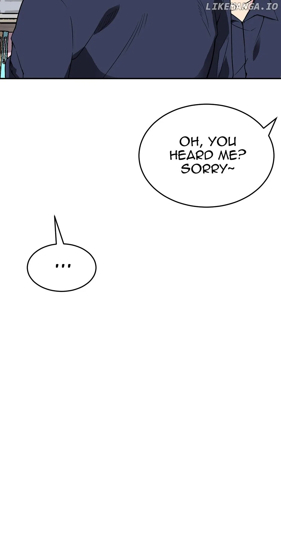 Capture the Golem and Escape Poverty Chapter 65 – Page 40