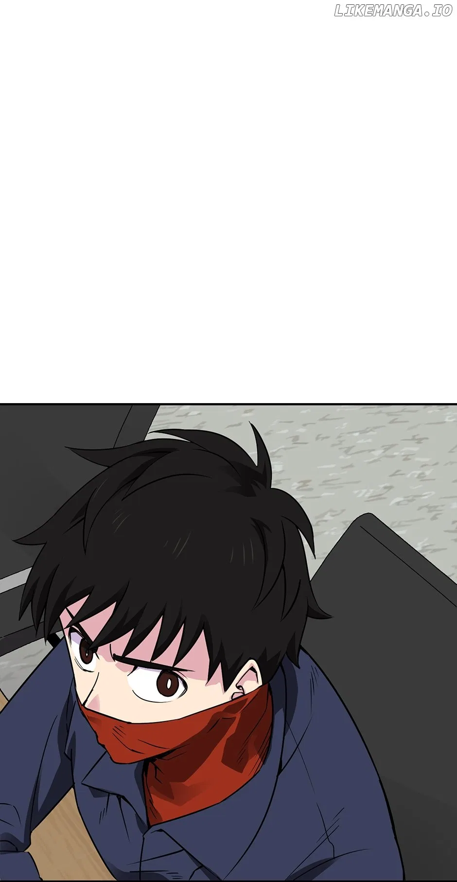 Capture the Golem and Escape Poverty Chapter 65 – Page 43