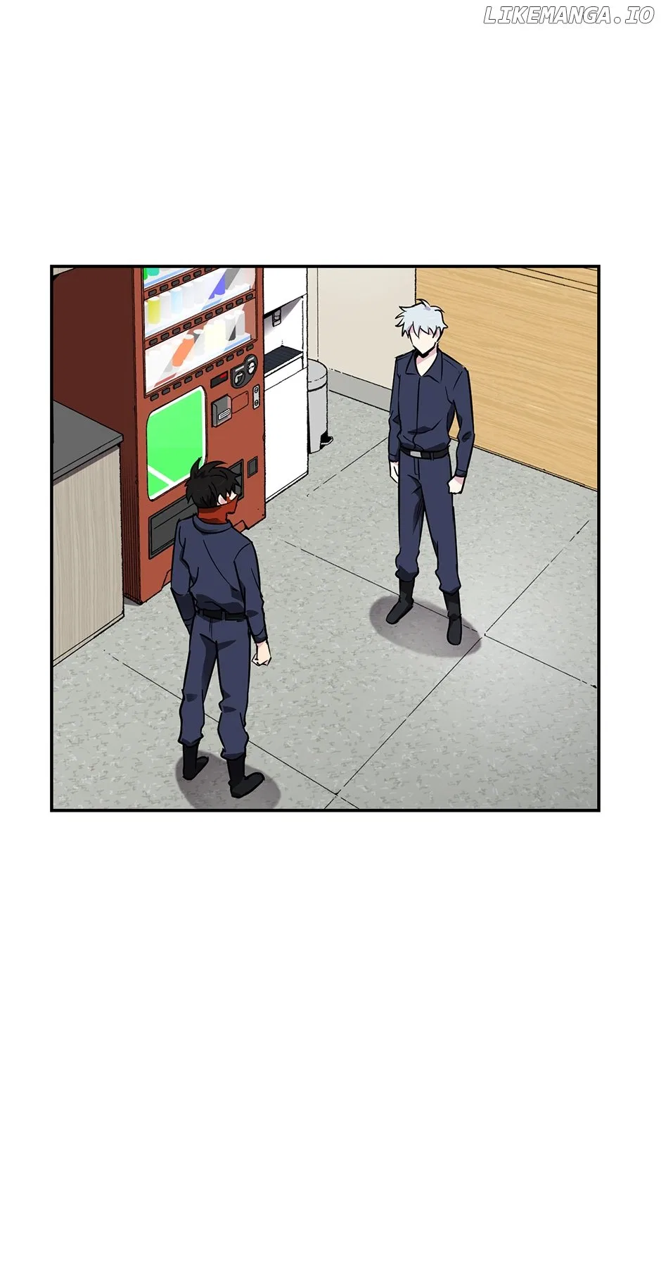 Capture the Golem and Escape Poverty Chapter 65 – Page 45