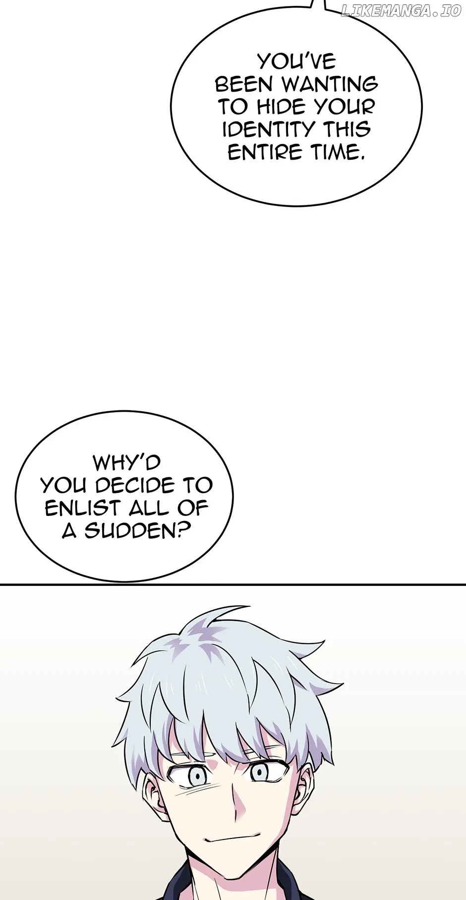Capture the Golem and Escape Poverty Chapter 65 – Page 48