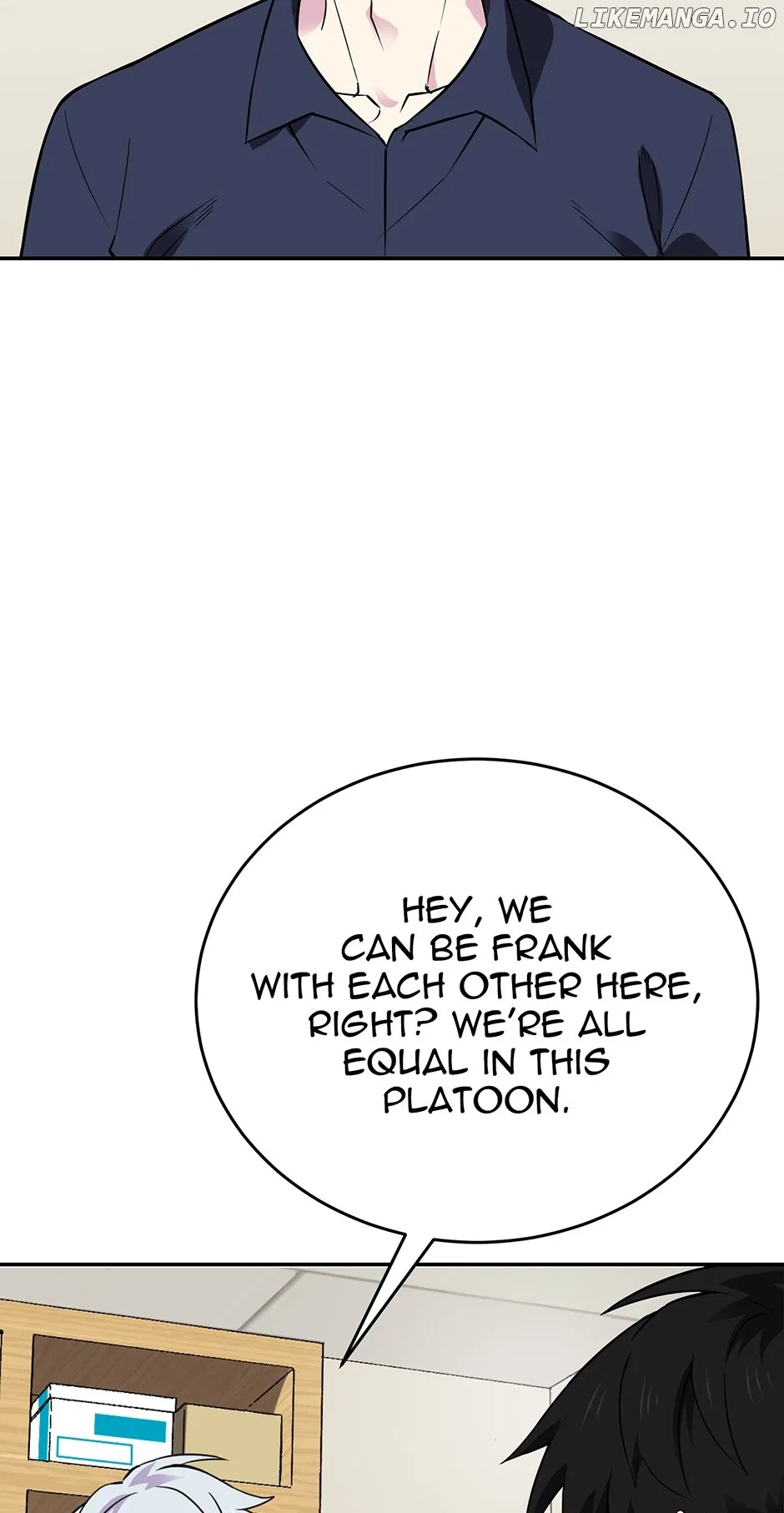 Capture the Golem and Escape Poverty Chapter 65 – Page 49