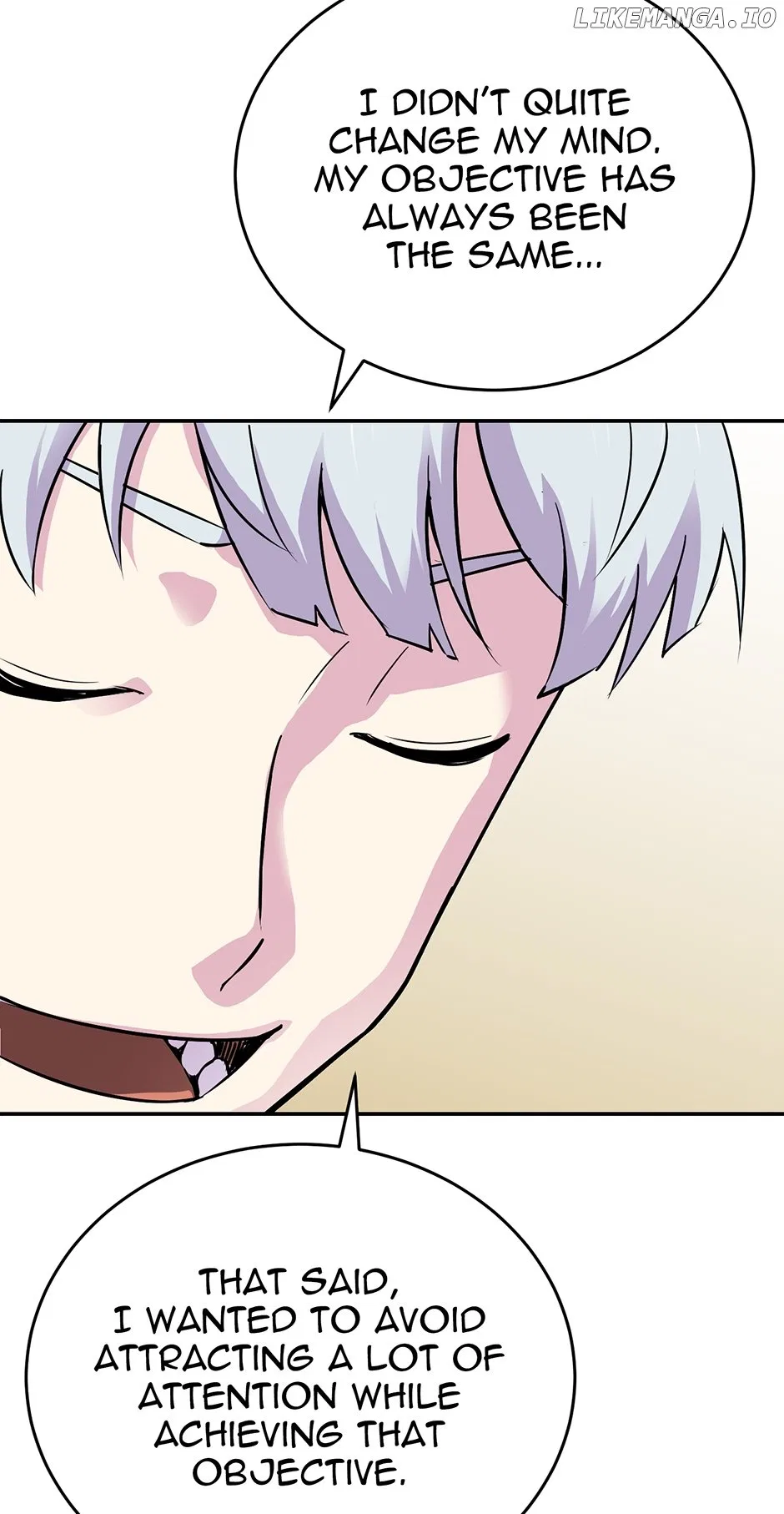 Capture the Golem and Escape Poverty Chapter 65 – Page 51