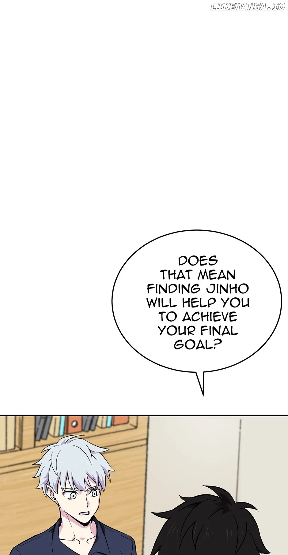 Capture the Golem and Escape Poverty Chapter 65 – Page 56