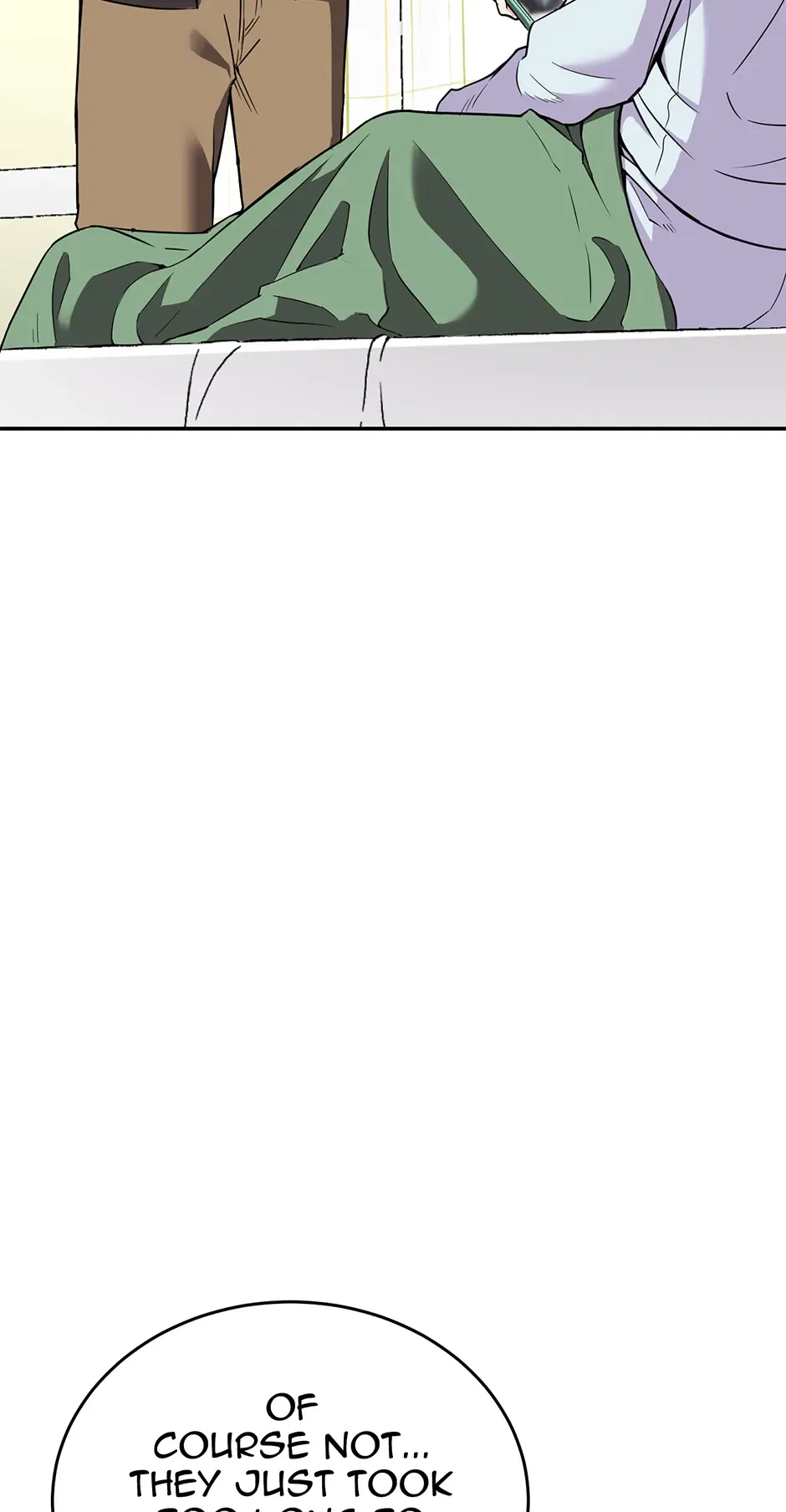 Capture the Golem and Escape Poverty Chapter 64 – Page 6