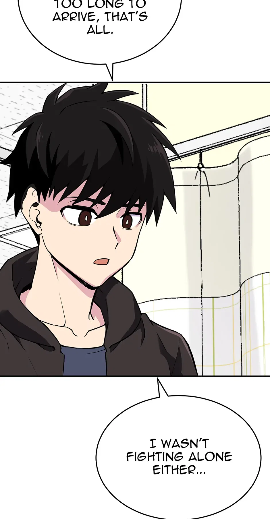 Capture the Golem and Escape Poverty Chapter 64 – Page 7