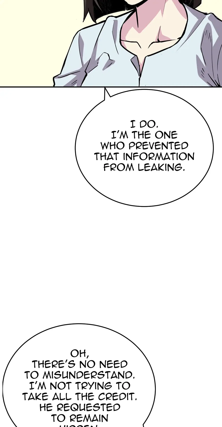 Capture the Golem and Escape Poverty Chapter 64 – Page 9