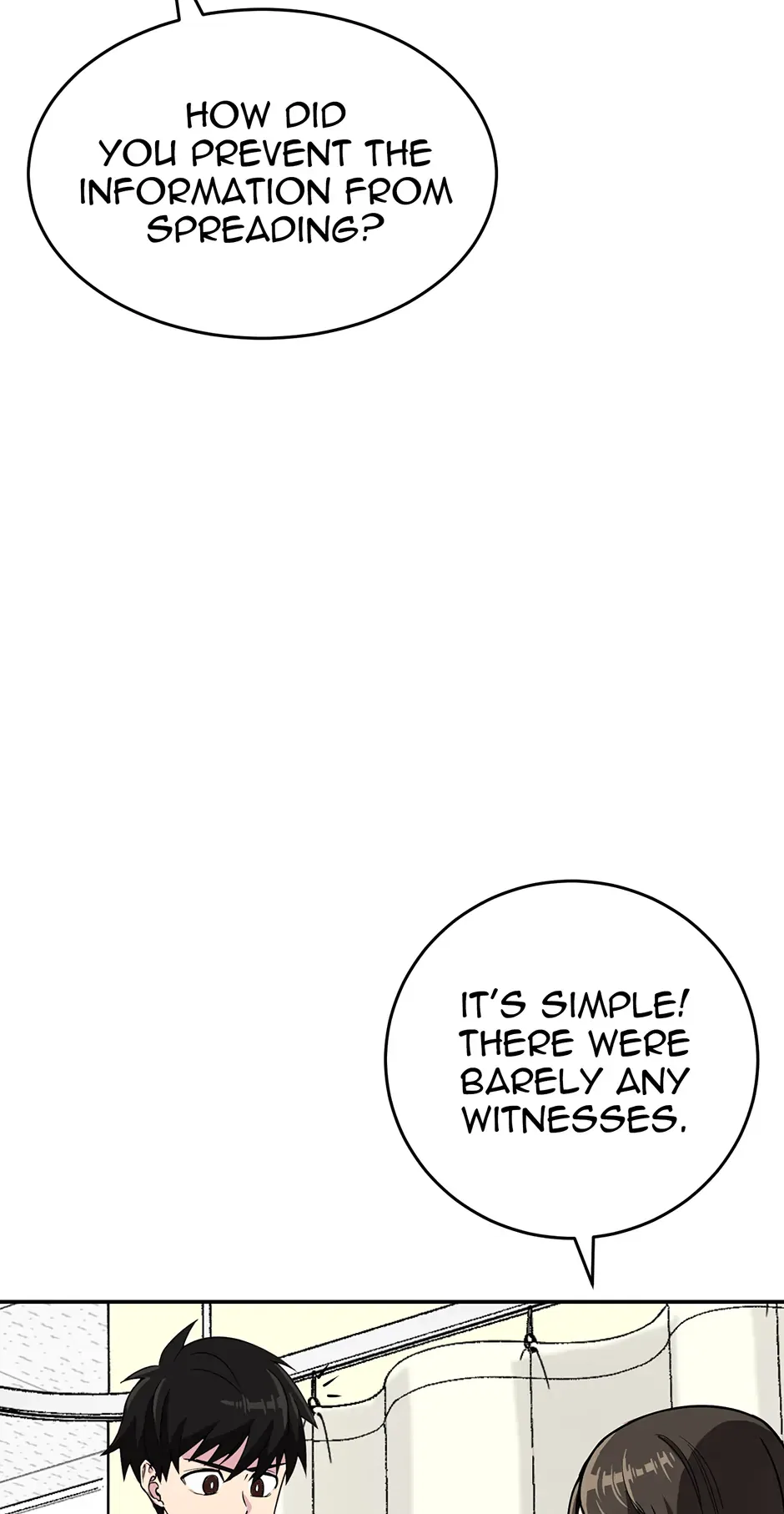 Capture the Golem and Escape Poverty Chapter 64 – Page 12