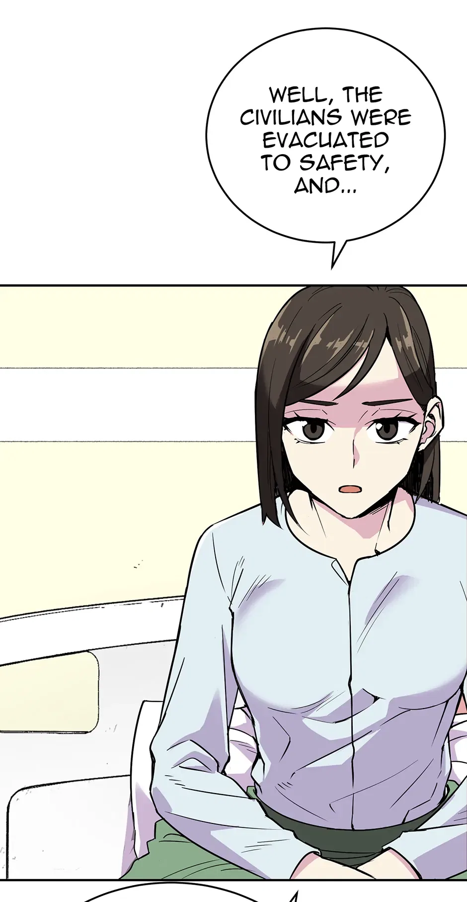 Capture the Golem and Escape Poverty Chapter 64 – Page 14