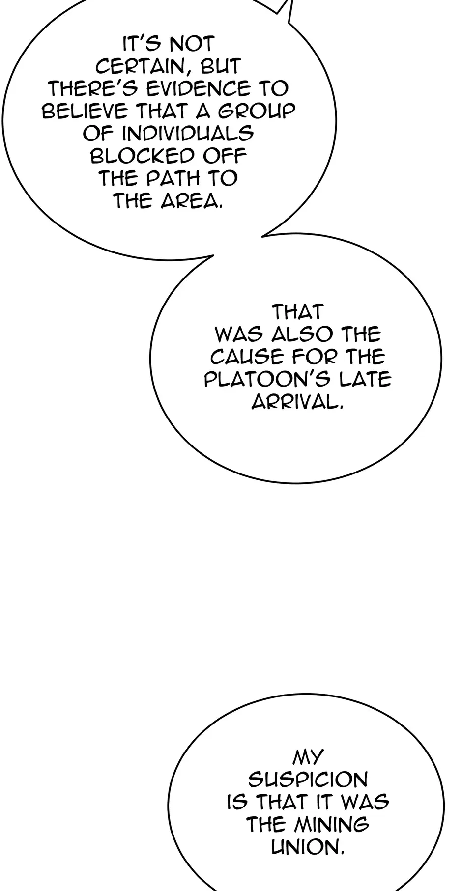 Capture the Golem and Escape Poverty Chapter 64 – Page 15