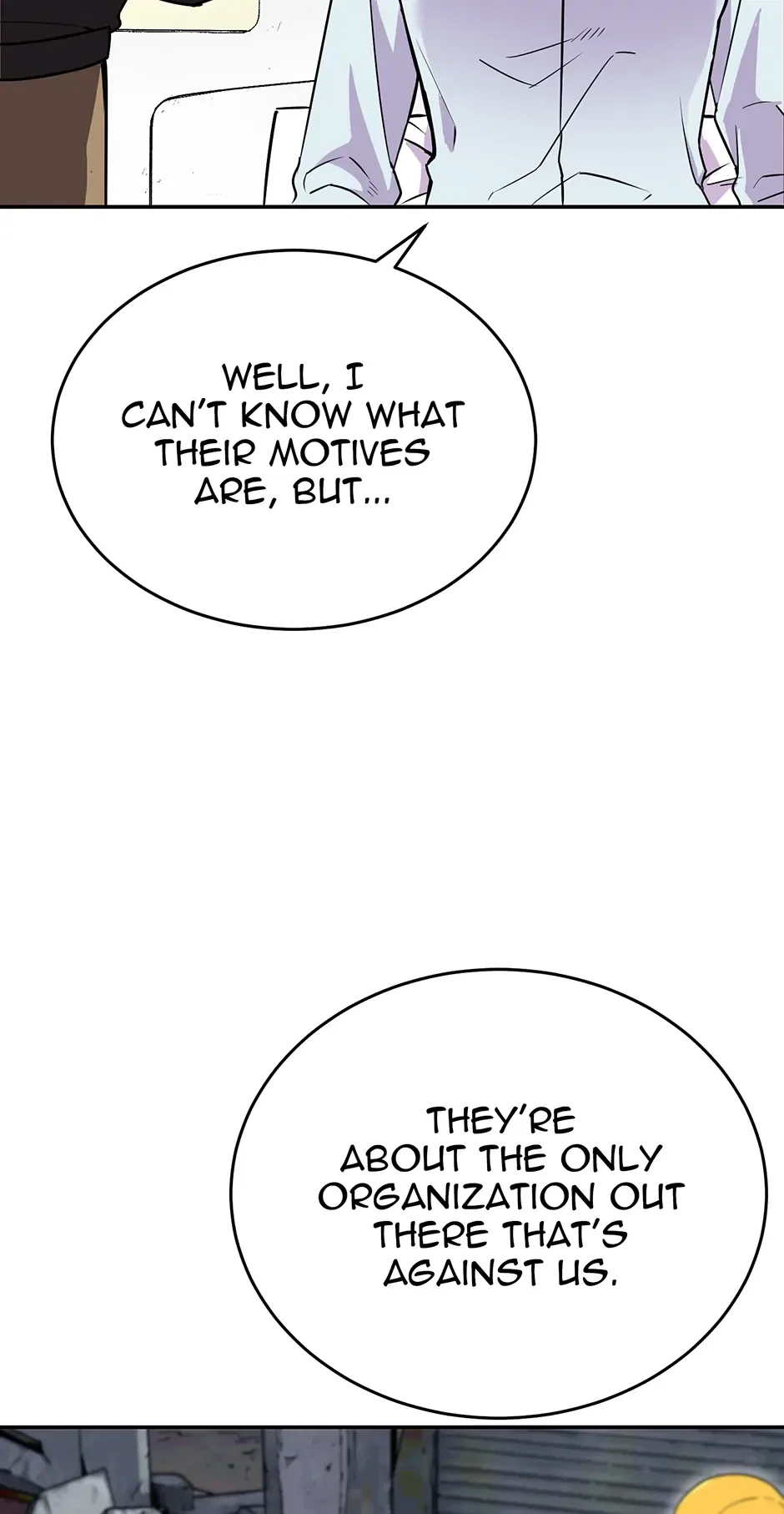Capture the Golem and Escape Poverty Chapter 64 – Page 18