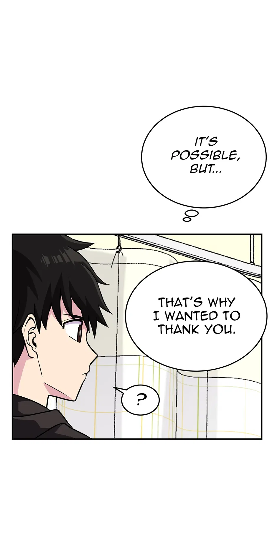 Capture the Golem and Escape Poverty Chapter 64 – Page 20