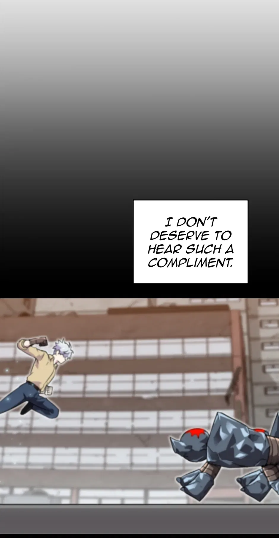 Capture the Golem and Escape Poverty Chapter 64 – Page 25