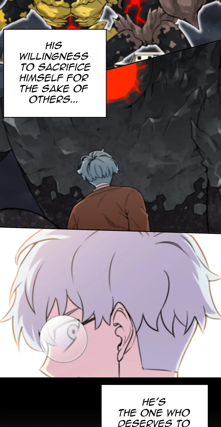 Capture the Golem and Escape Poverty Chapter 64 – Page 27