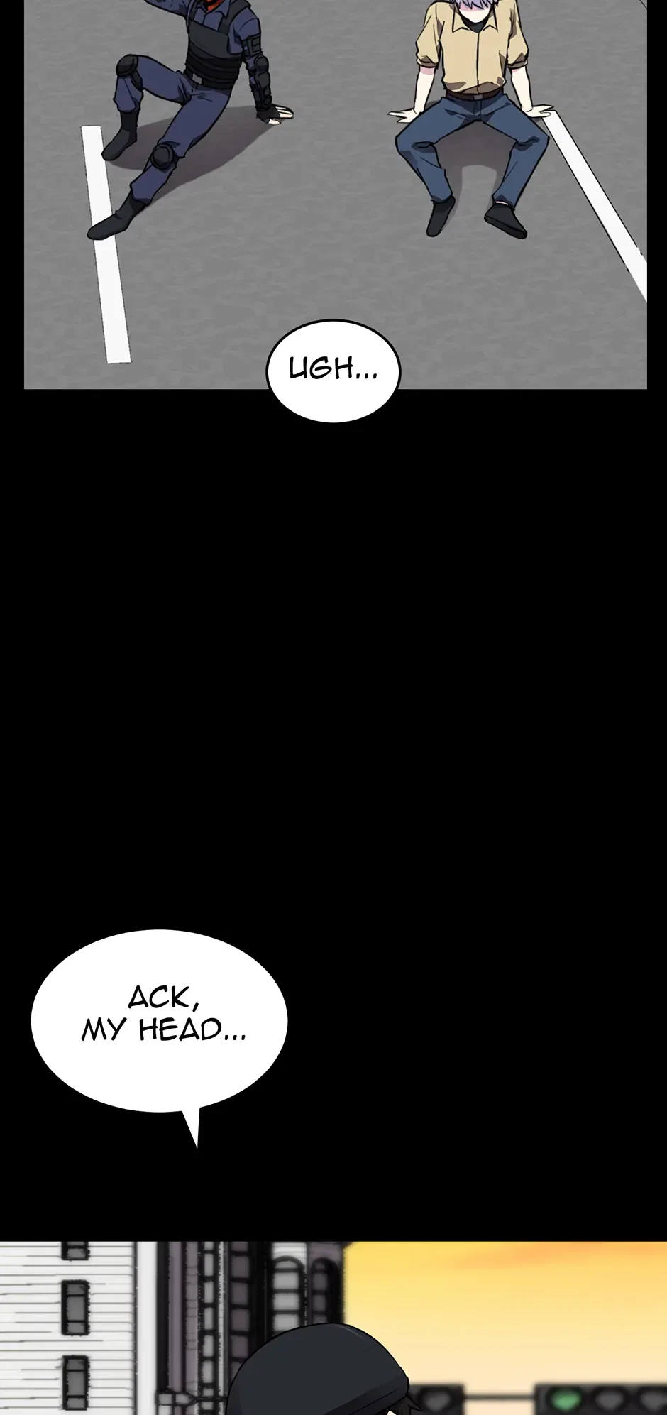 Capture the Golem and Escape Poverty Chapter 64 – Page 30