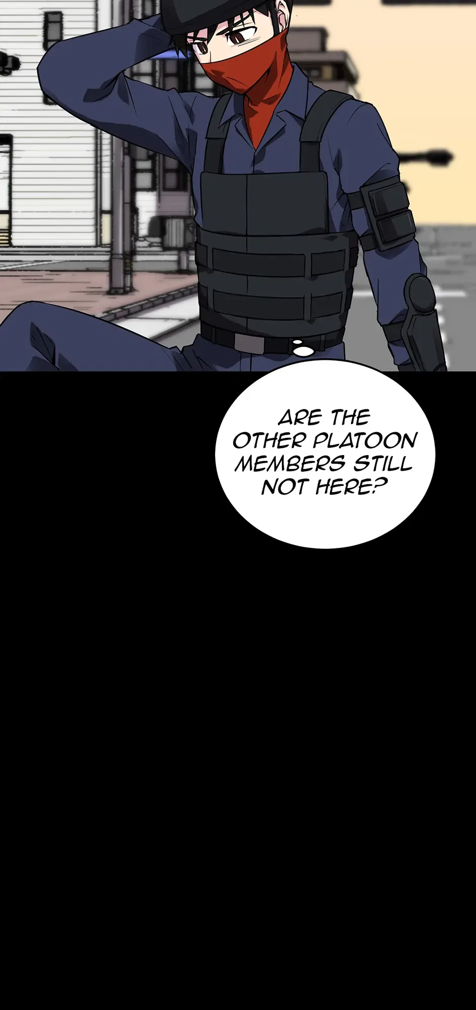 Capture the Golem and Escape Poverty Chapter 64 – Page 31