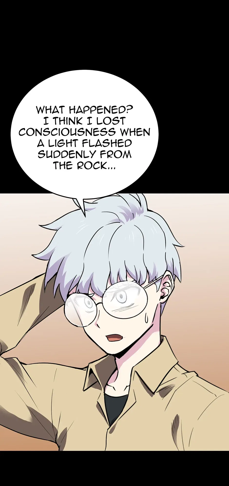 Capture the Golem and Escape Poverty Chapter 64 – Page 33