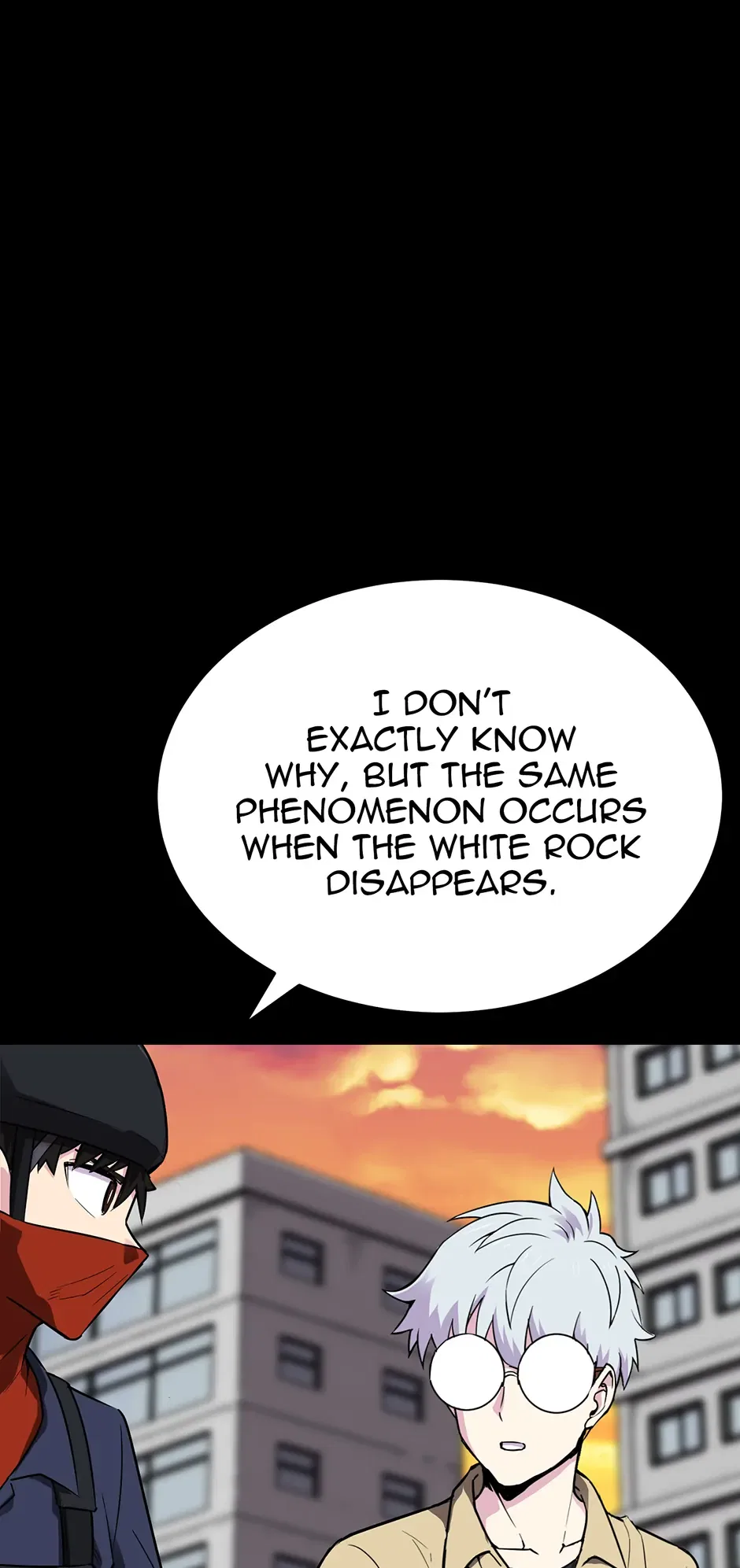 Capture the Golem and Escape Poverty Chapter 64 – Page 34