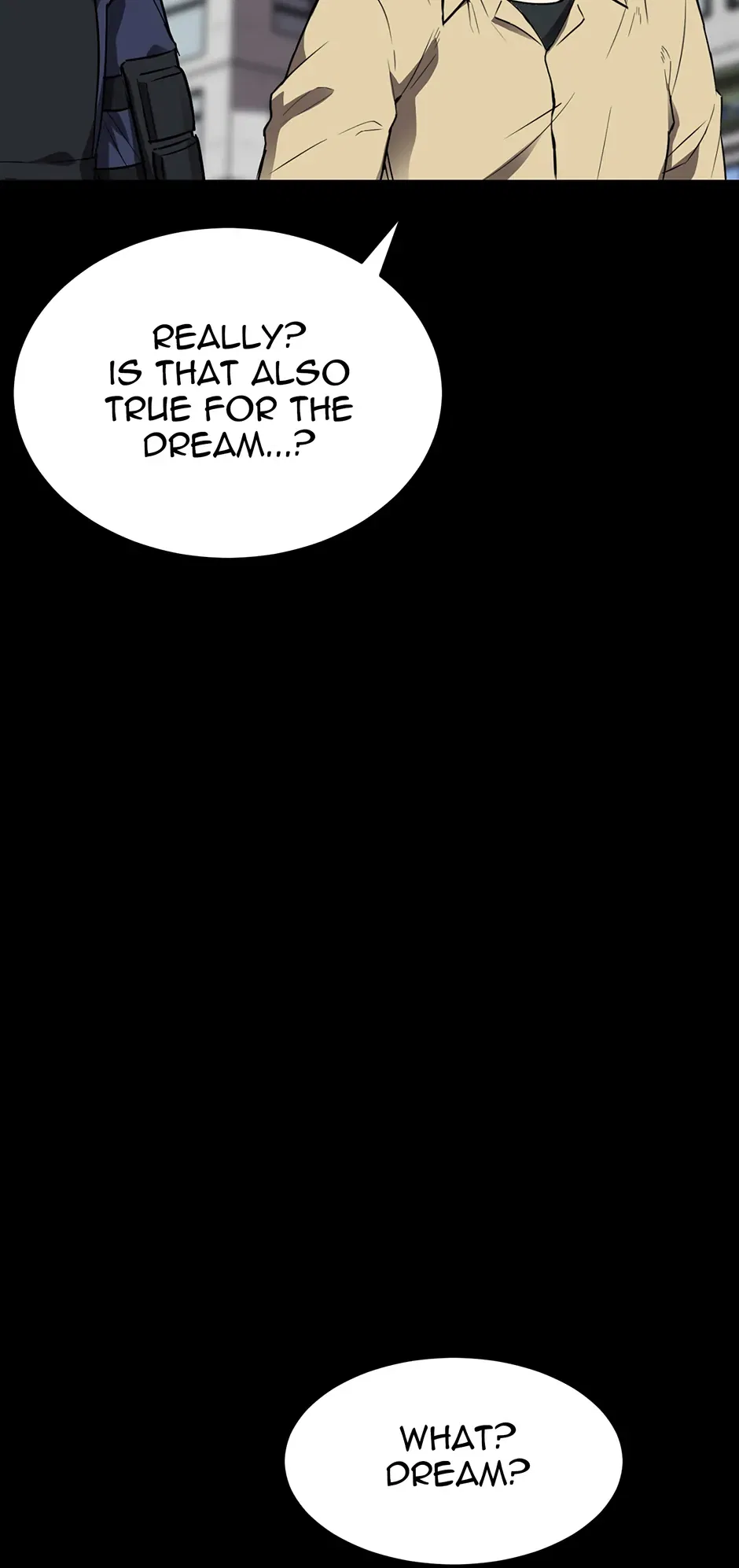 Capture the Golem and Escape Poverty Chapter 64 – Page 35