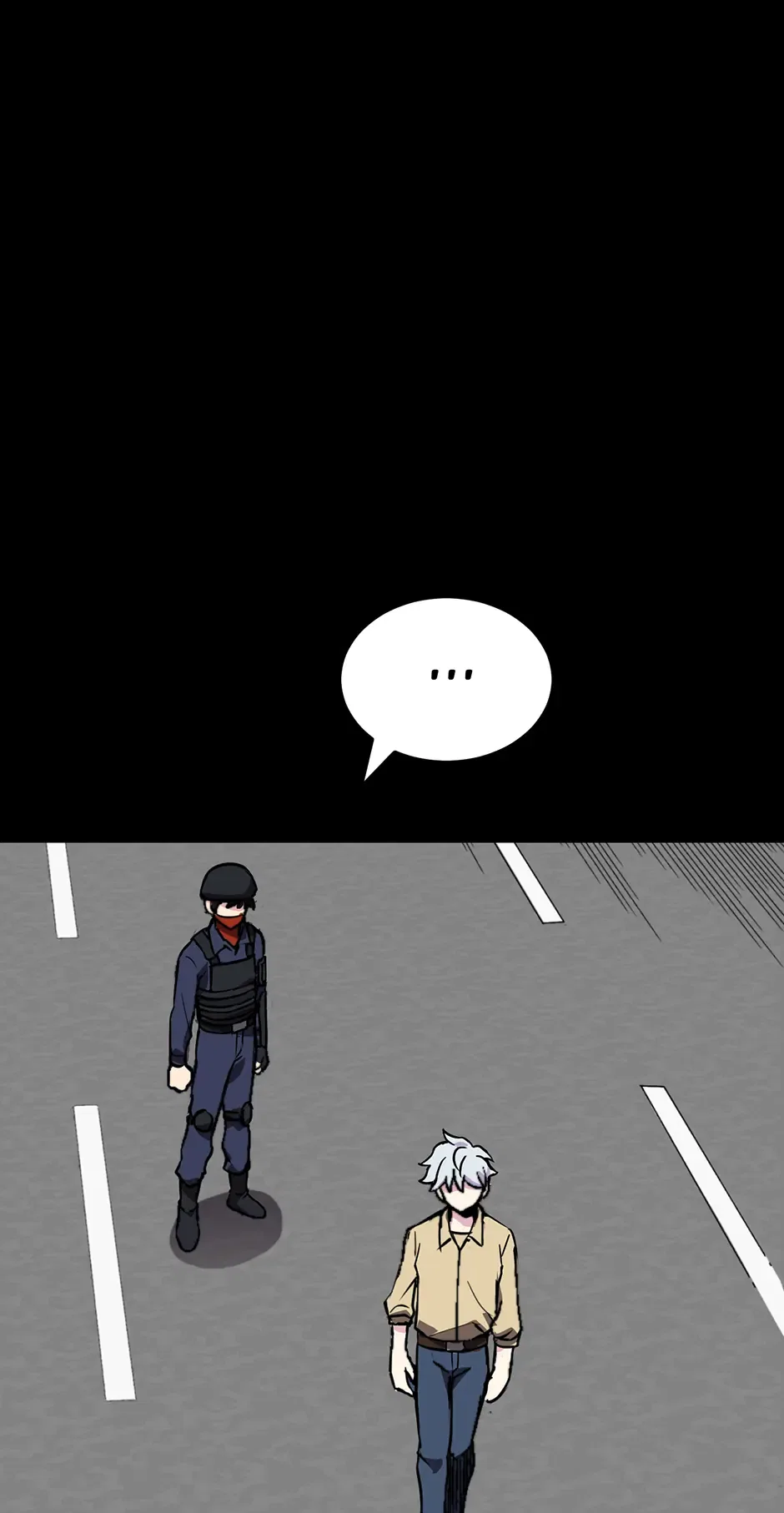 Capture the Golem and Escape Poverty Chapter 64 – Page 46