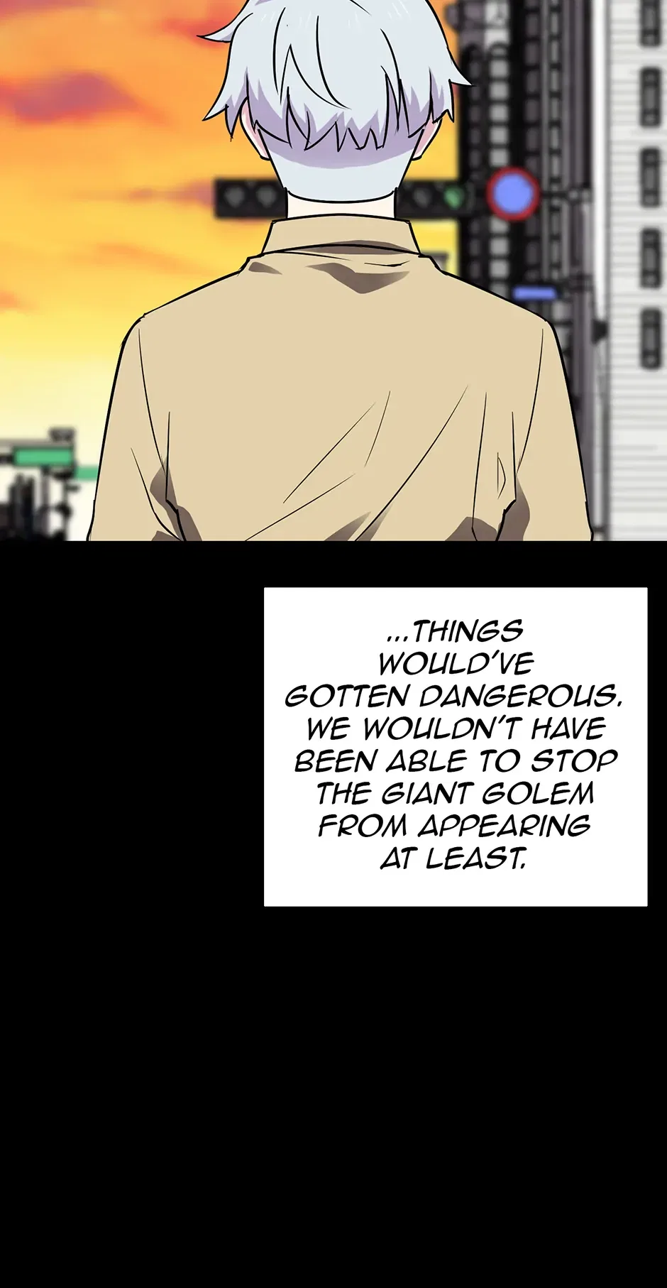 Capture the Golem and Escape Poverty Chapter 64 – Page 48