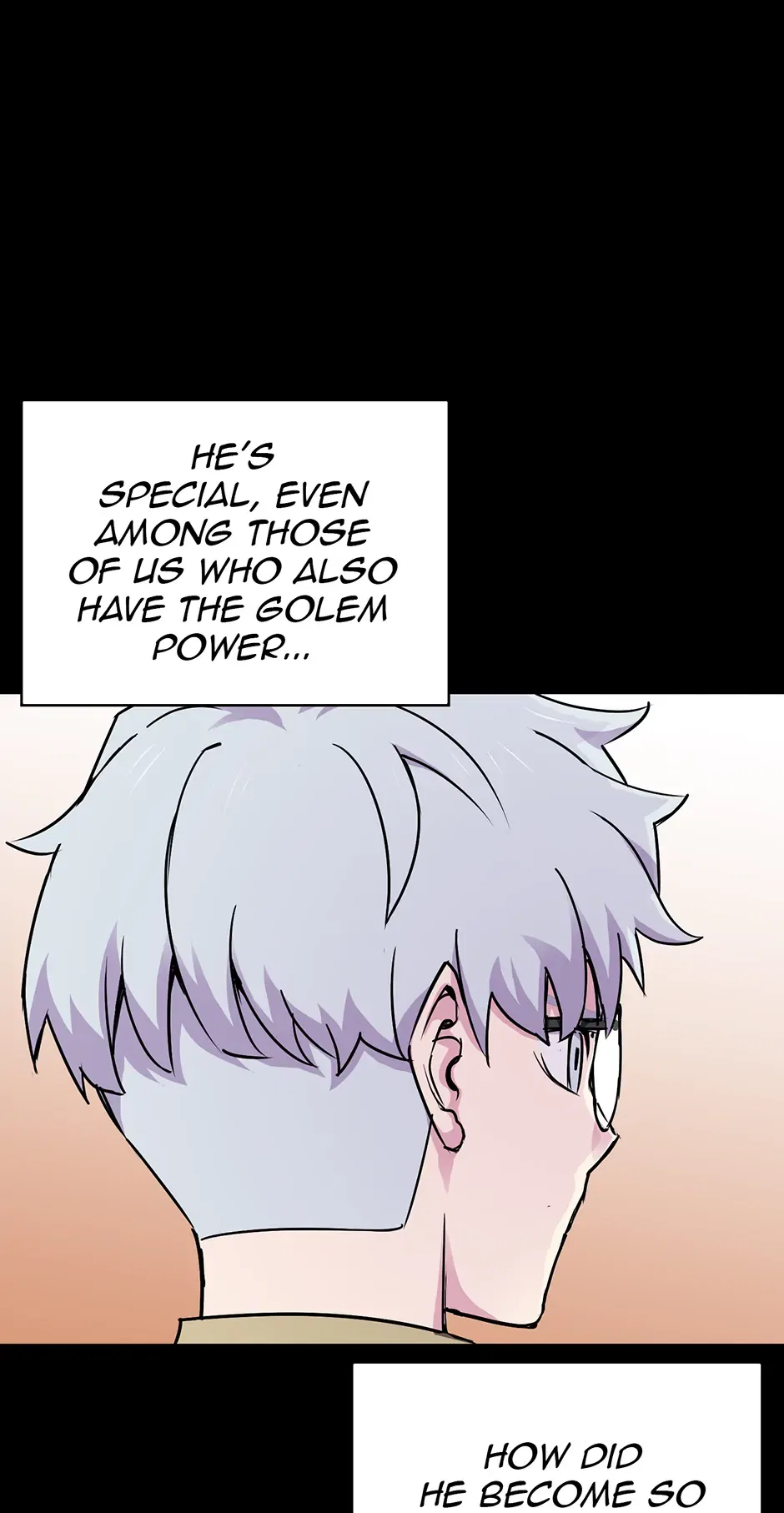 Capture the Golem and Escape Poverty Chapter 64 – Page 49