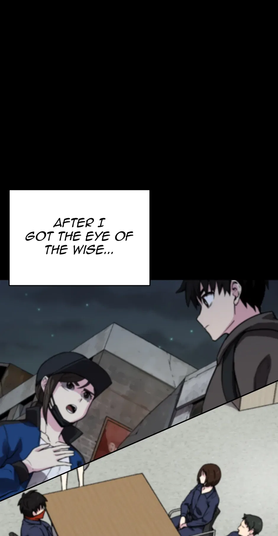 Capture the Golem and Escape Poverty Chapter 64 – Page 55