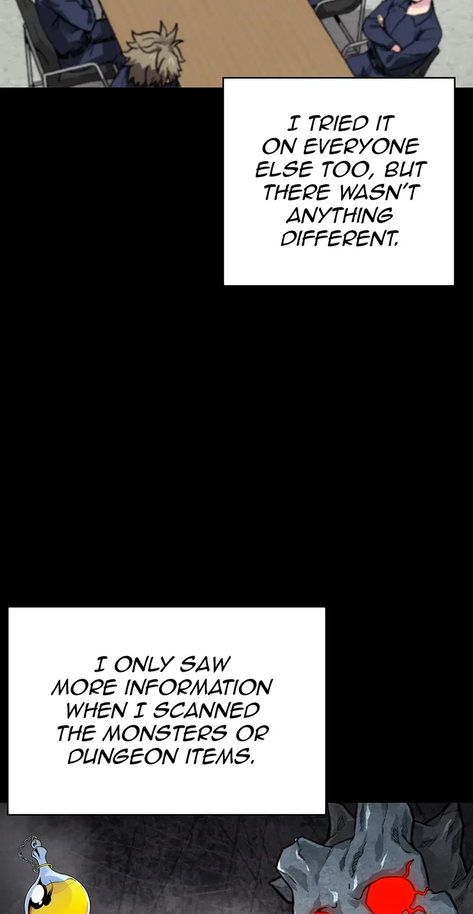 Capture the Golem and Escape Poverty Chapter 64 – Page 56