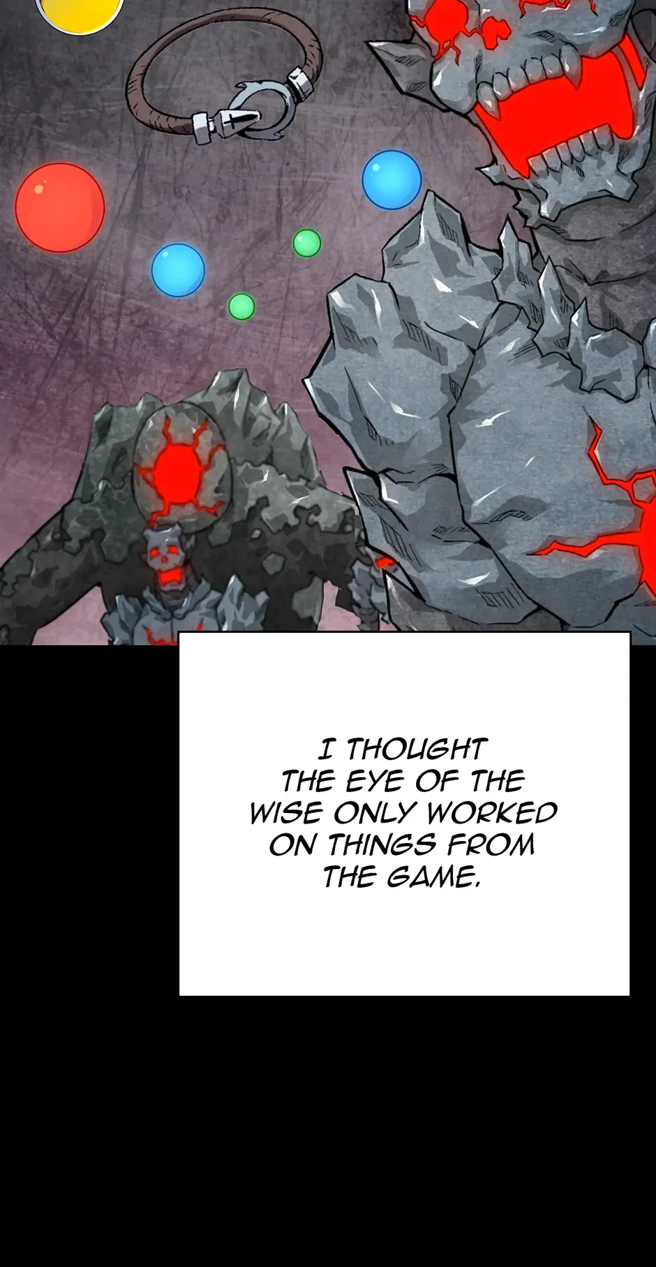Capture the Golem and Escape Poverty Chapter 64 – Page 57