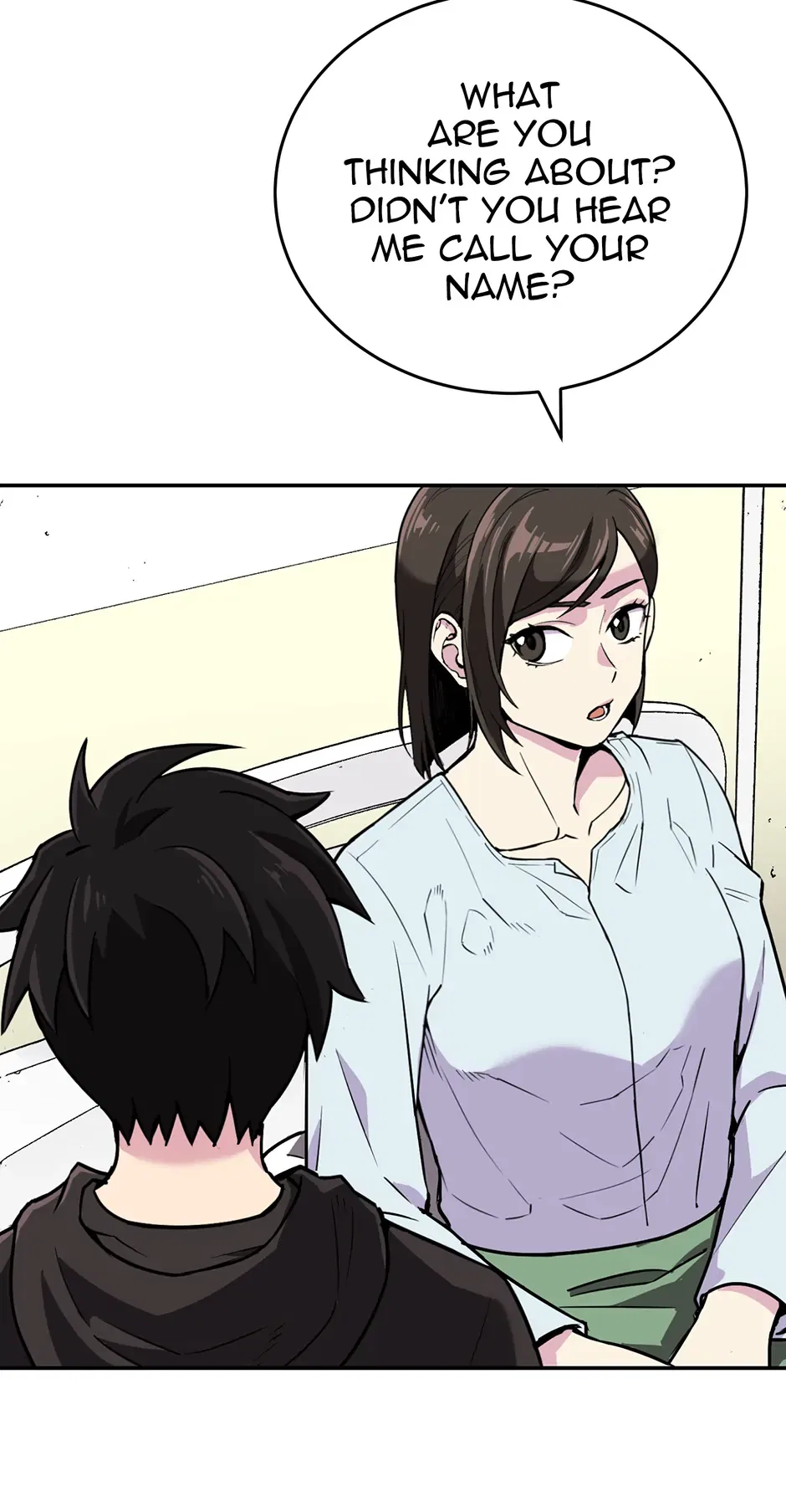 Capture the Golem and Escape Poverty Chapter 64 – Page 63