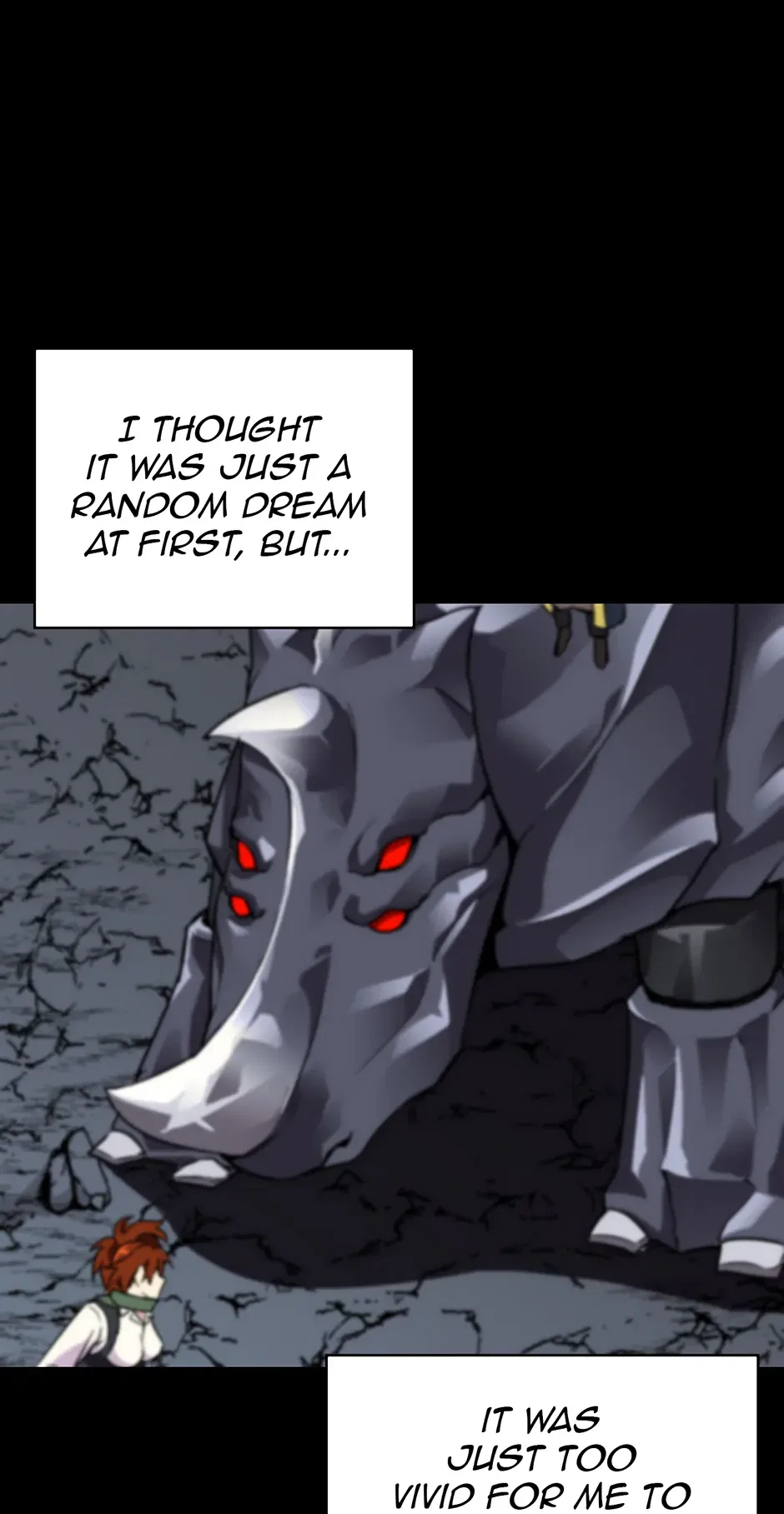 Capture the Golem and Escape Poverty Chapter 64 – Page 73