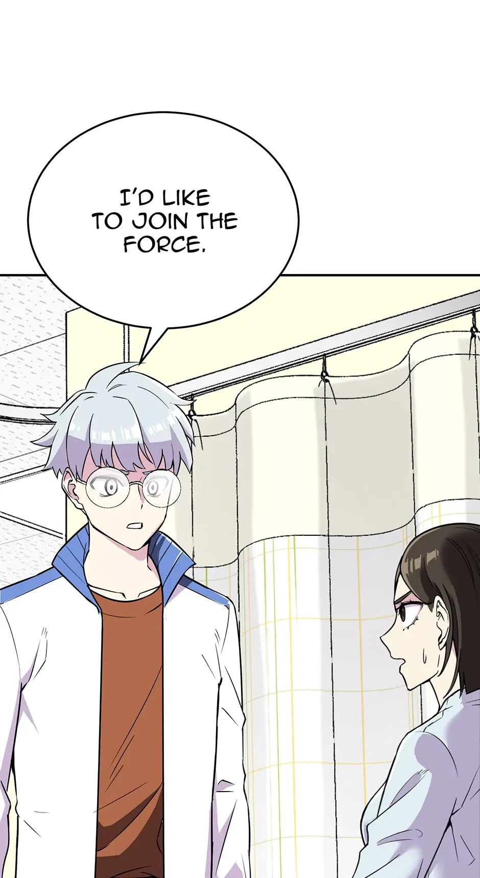Capture the Golem and Escape Poverty Chapter 64 – Page 82