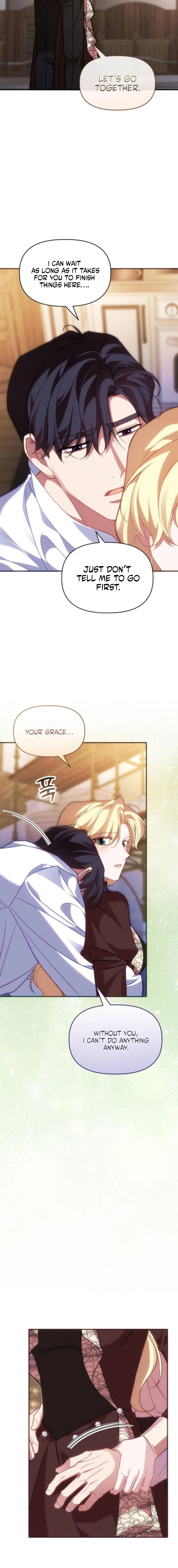 When Arrogance Fell at My Feet Chapter 53 – Page 13