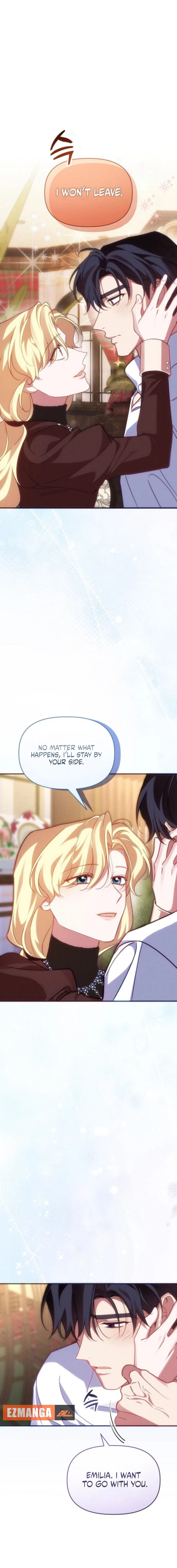 When Arrogance Fell at My Feet Chapter 53 – Page 14