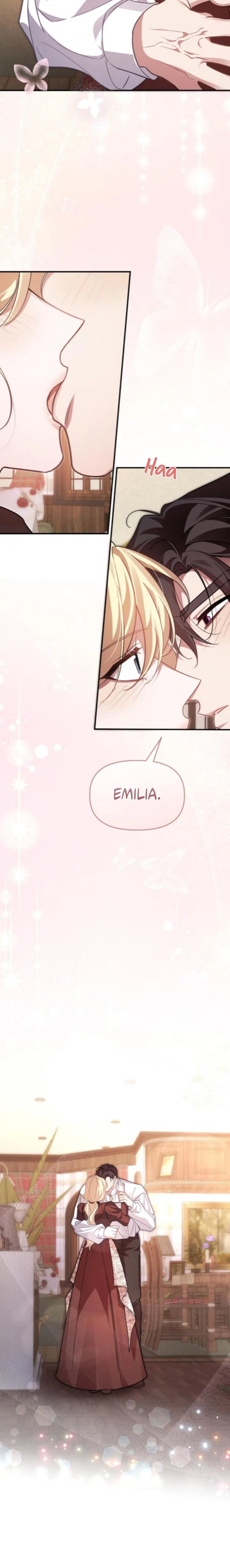 When Arrogance Fell at My Feet Chapter 53 – Page 16