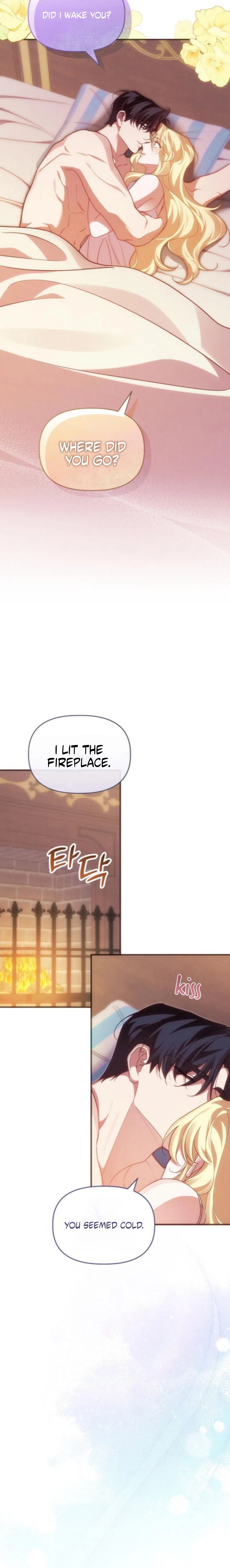 When Arrogance Fell at My Feet Chapter 53 – Page 18