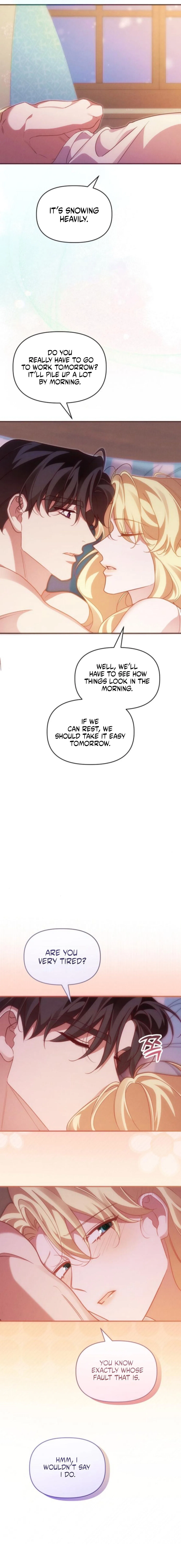 When Arrogance Fell at My Feet Chapter 53 – Page 19
