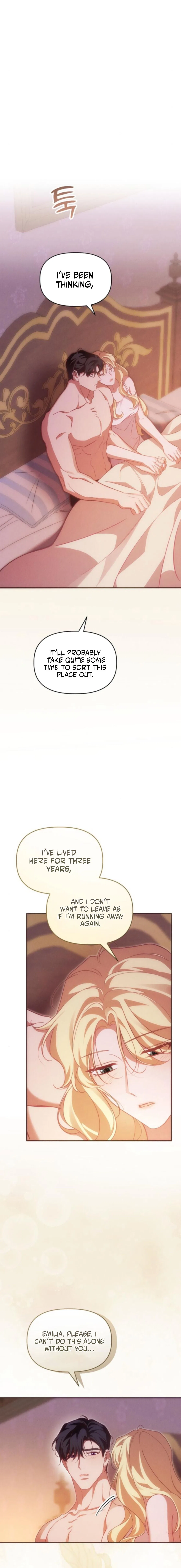 When Arrogance Fell at My Feet Chapter 53 – Page 20