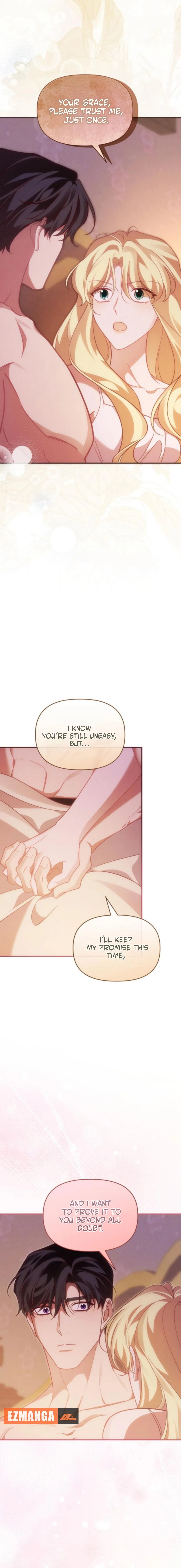When Arrogance Fell at My Feet Chapter 53 – Page 21