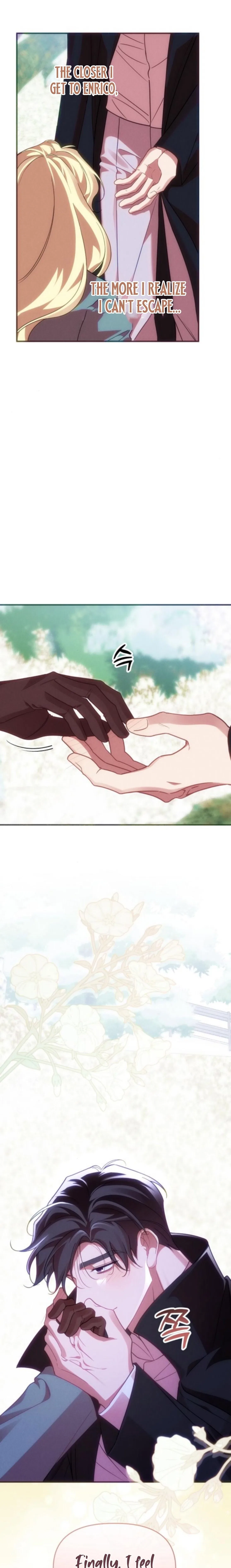 When Arrogance Fell at My Feet Chapter 52 – Page 2