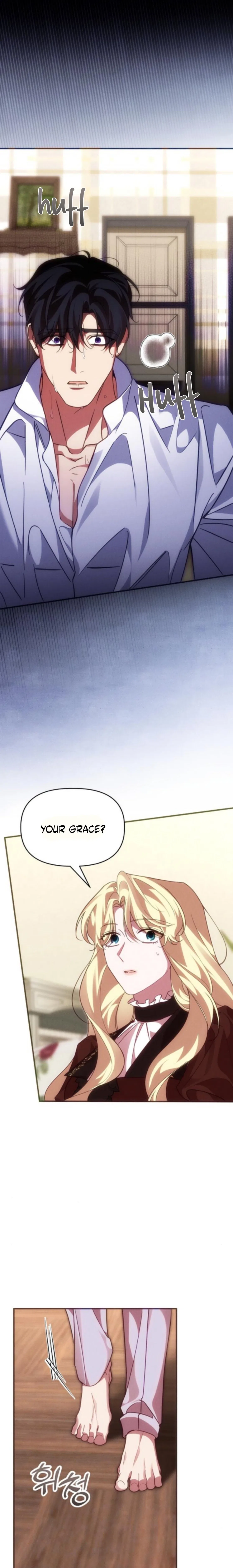 When Arrogance Fell at My Feet Chapter 52 – Page 9