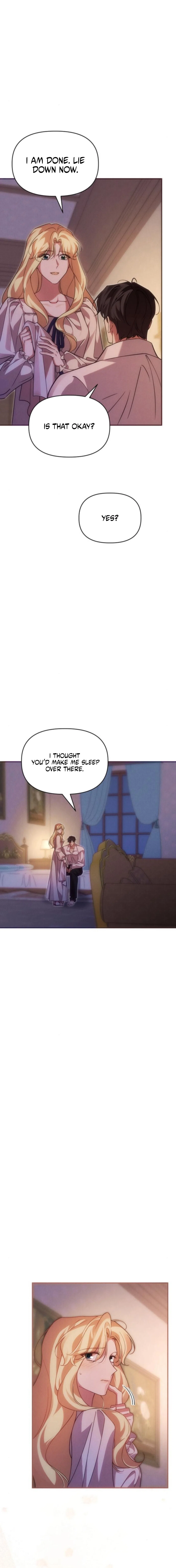 When Arrogance Fell at My Feet Chapter 52 – Page 17
