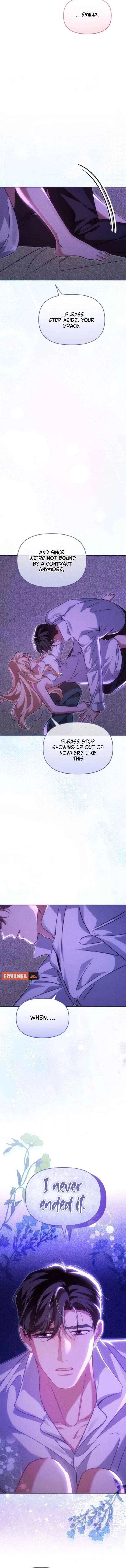 When Arrogance Fell at My Feet Chapter 51 – Page 6