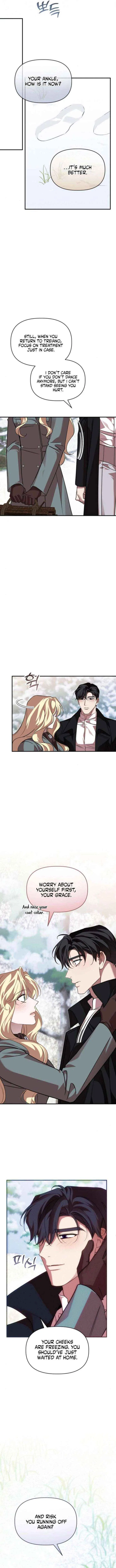 When Arrogance Fell at My Feet Chapter 51 – Page 12