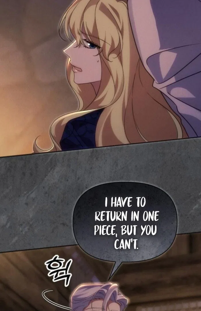 When Arrogance Fell at My Feet Chapter 48 – Page 31
