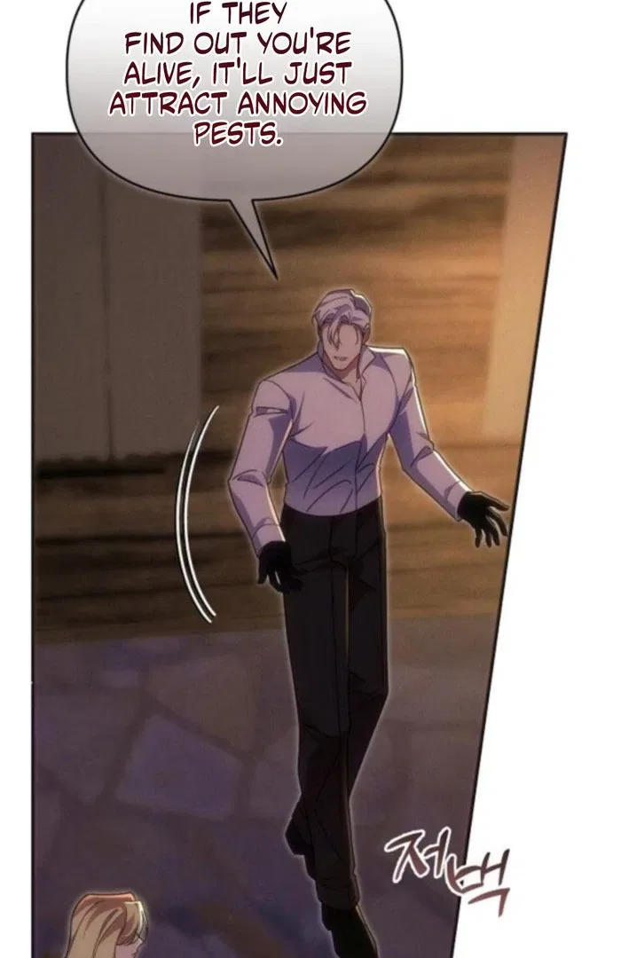 When Arrogance Fell at My Feet Chapter 48 – Page 33