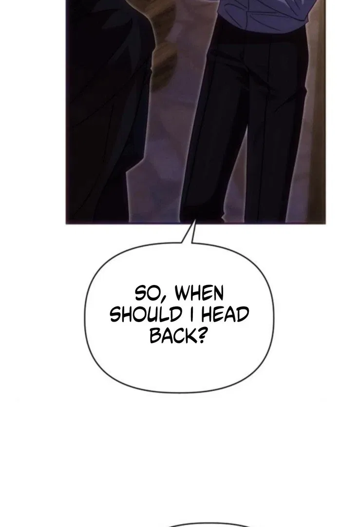 When Arrogance Fell at My Feet Chapter 48 – Page 41